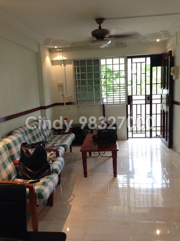 Blk 1 Bedok South Avenue 1 (Bedok), HDB 3 Rooms #93432772